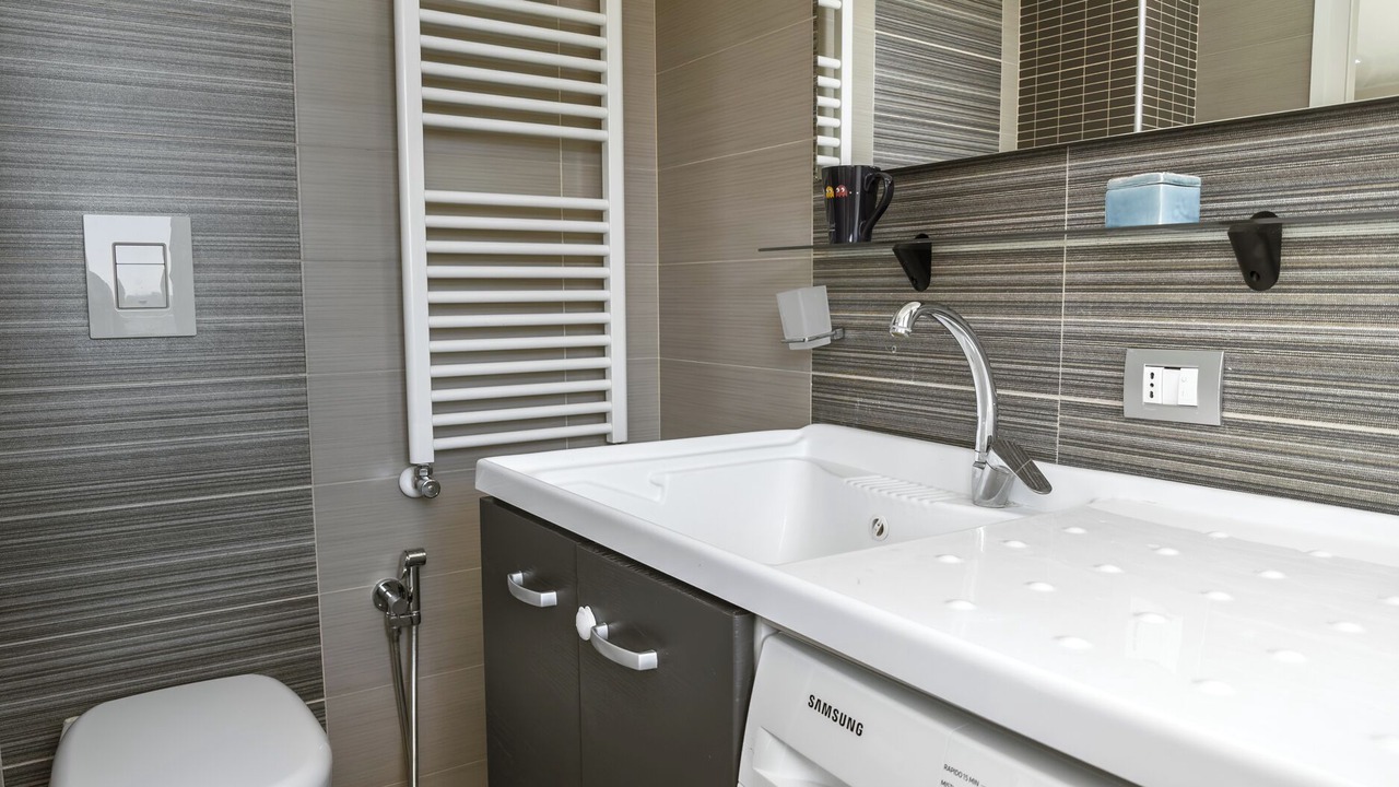 Photo of Bedroom in Casoria