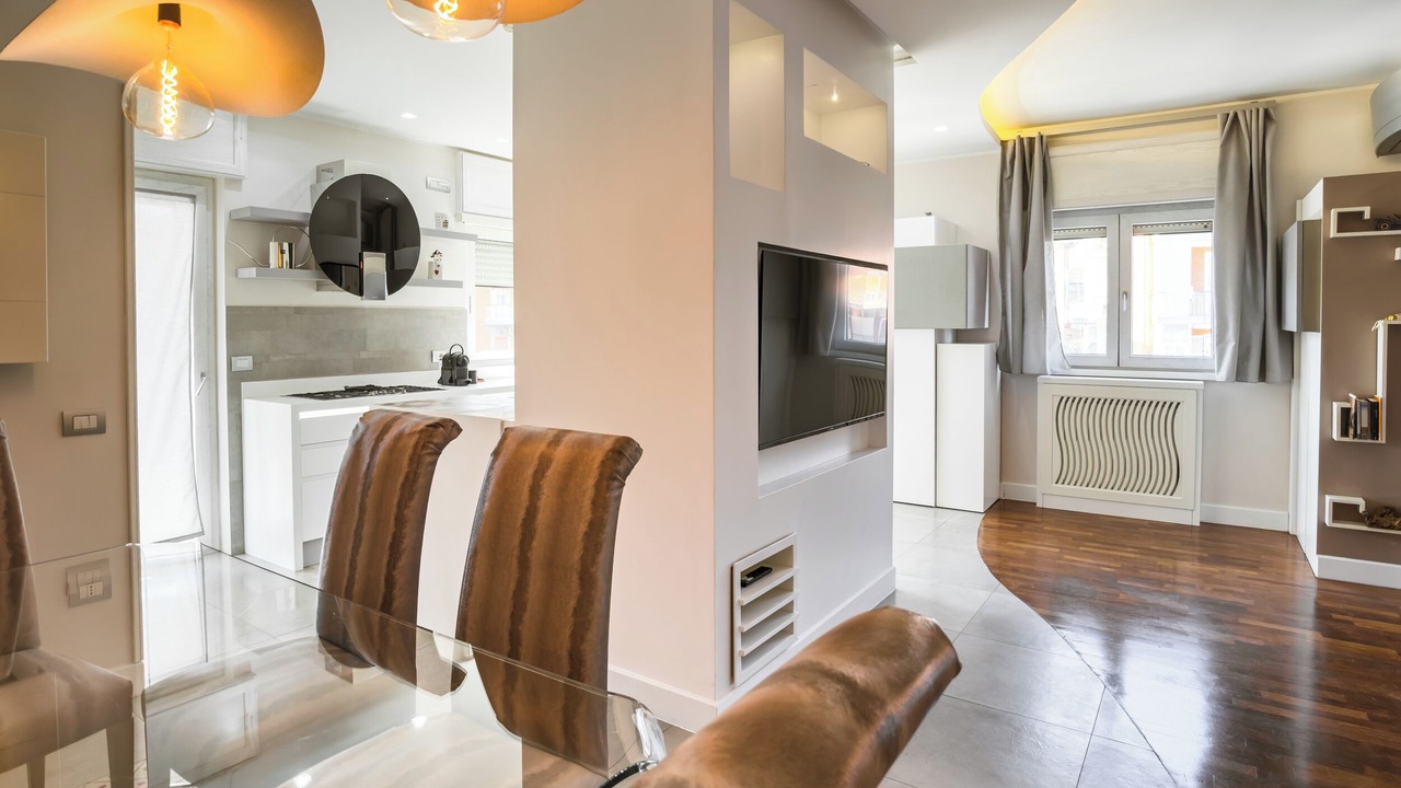 Photo of Livingroom in Casoria