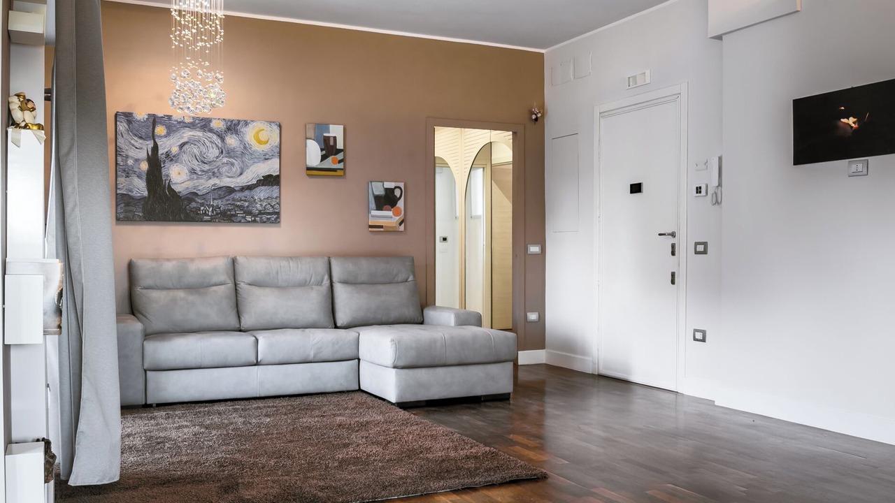 Photo of Livingroom in Casoria
