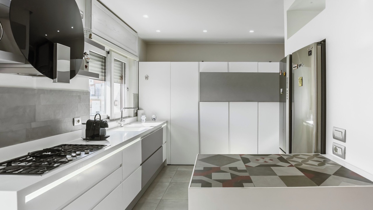 Photo of Kitchen in Casoria