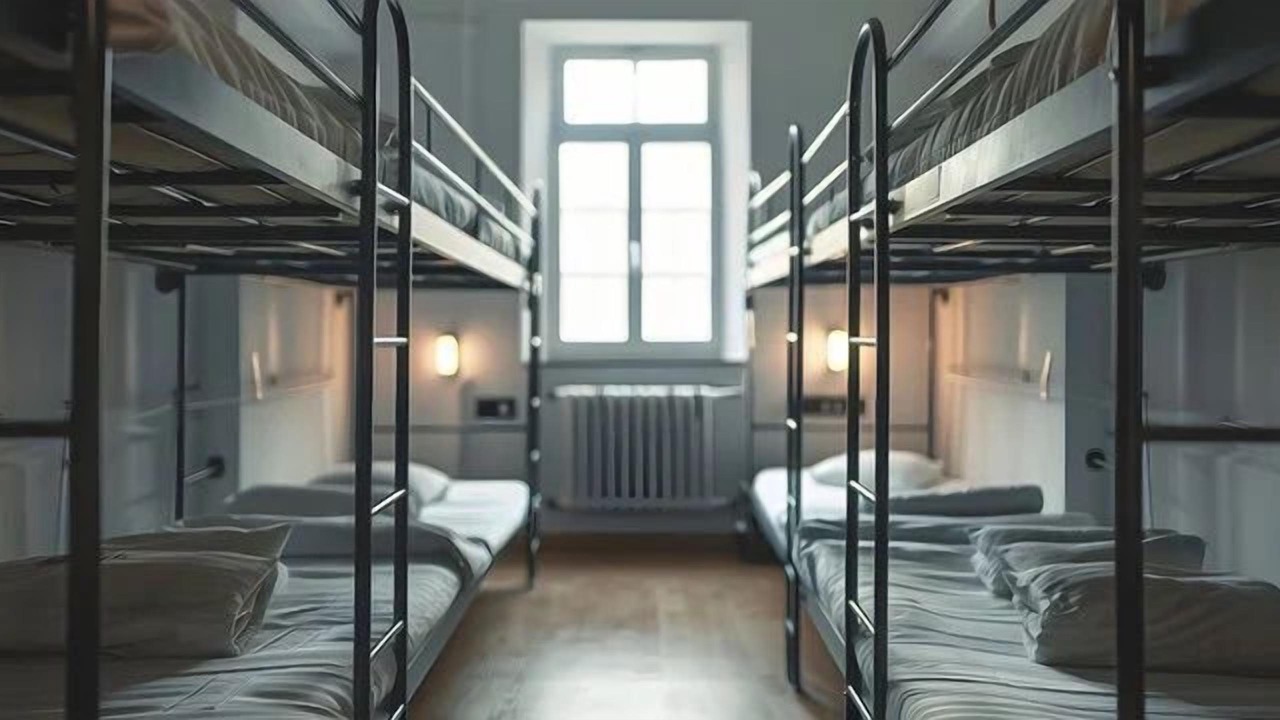 Photo of Bedroom in Vasto