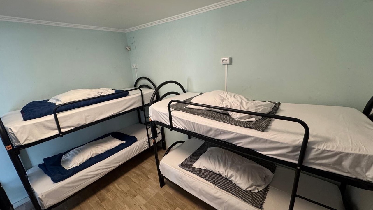 Photo of Bedroom in Vasto