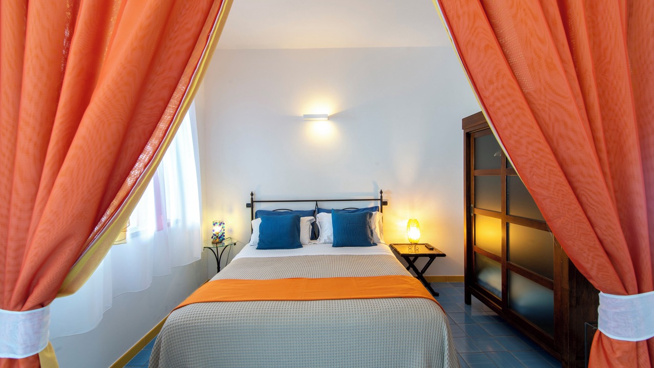 Photo of Bedroom in Conca dei Marini