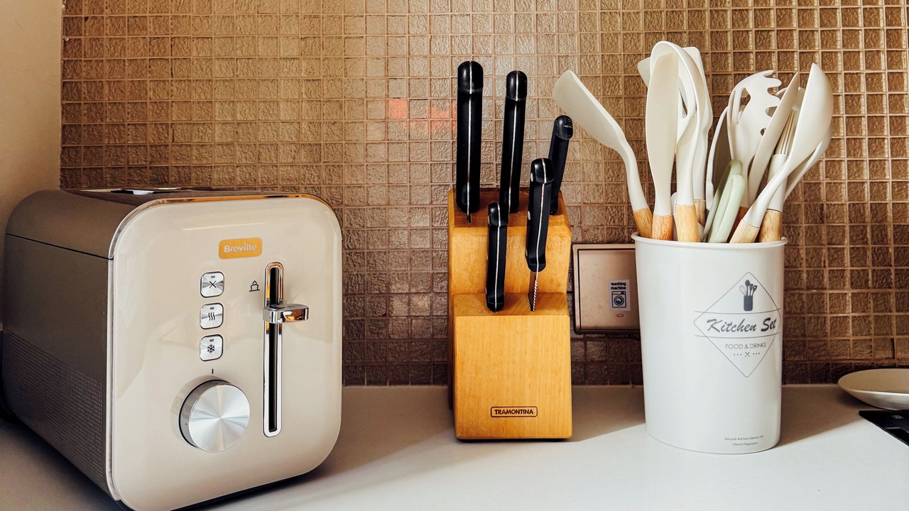 Photo of Kitchen in Business Bay