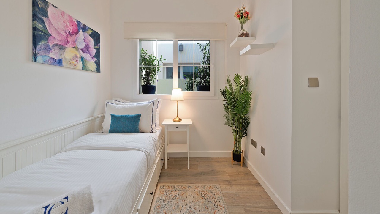 Photo of Bedroom in Arabian Ranches
