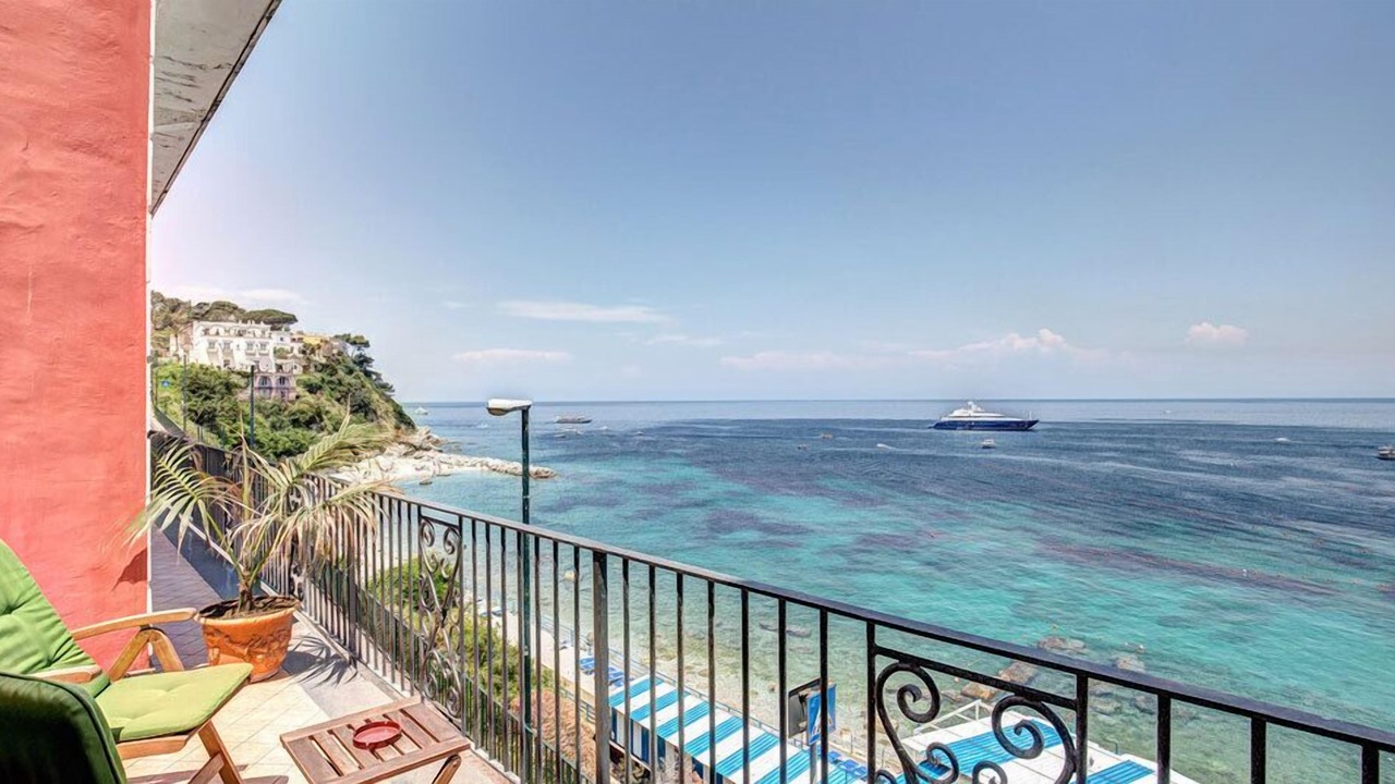 Photo of Outdoor in Marina Grande