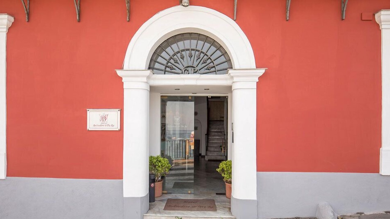 Photo of Outdoor in Marina Grande