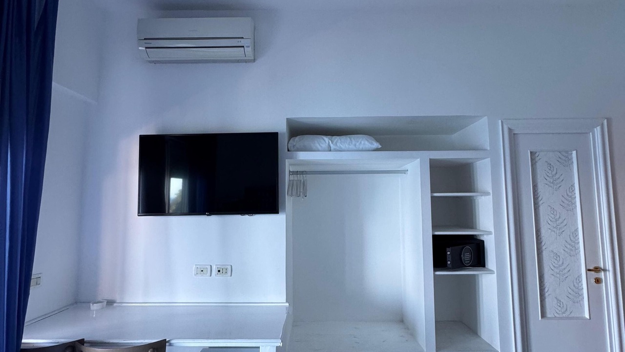 Photo of Bedroom in Marina Grande