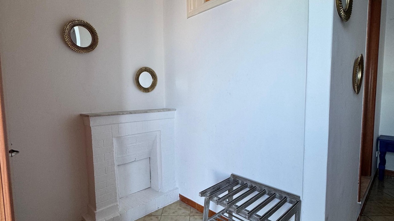 Photo of Bedroom in Marina Grande