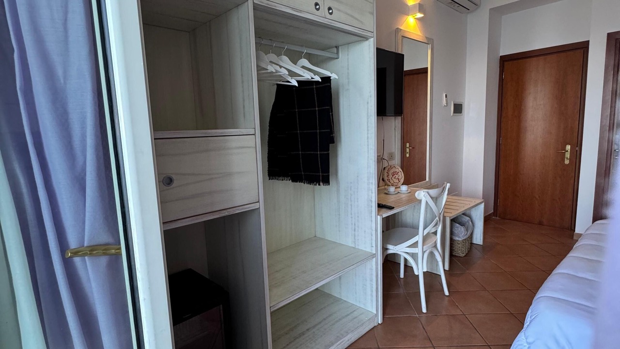 Photo of Bedroom in Marina Grande