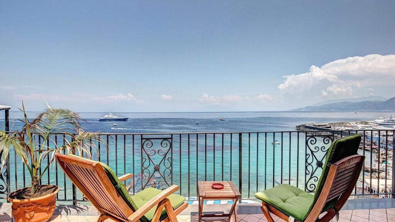 Photo of Outdoor in Marina Grande