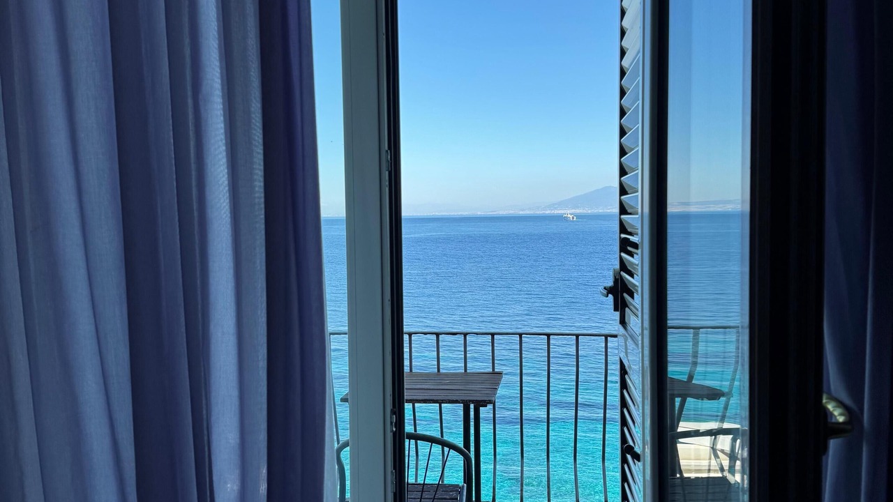 Photo of Outdoor in Marina Grande
