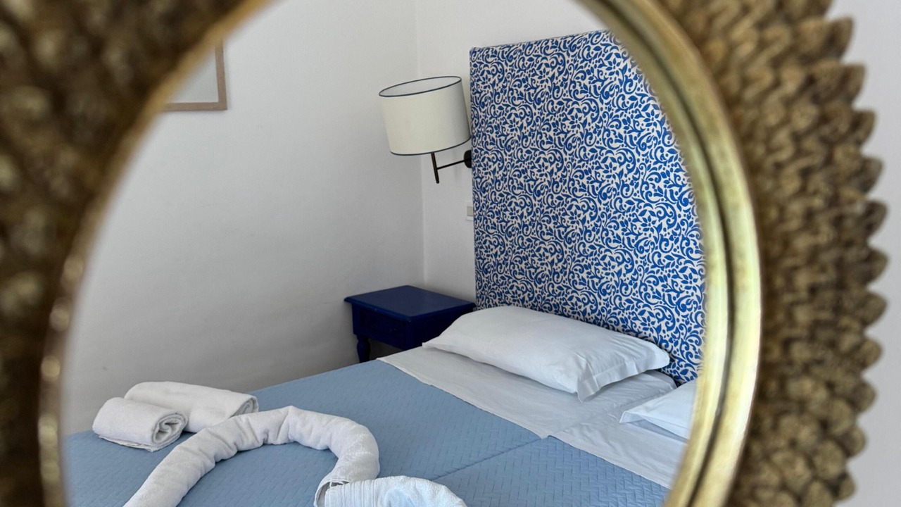 Photo of Bedroom in Marina Grande
