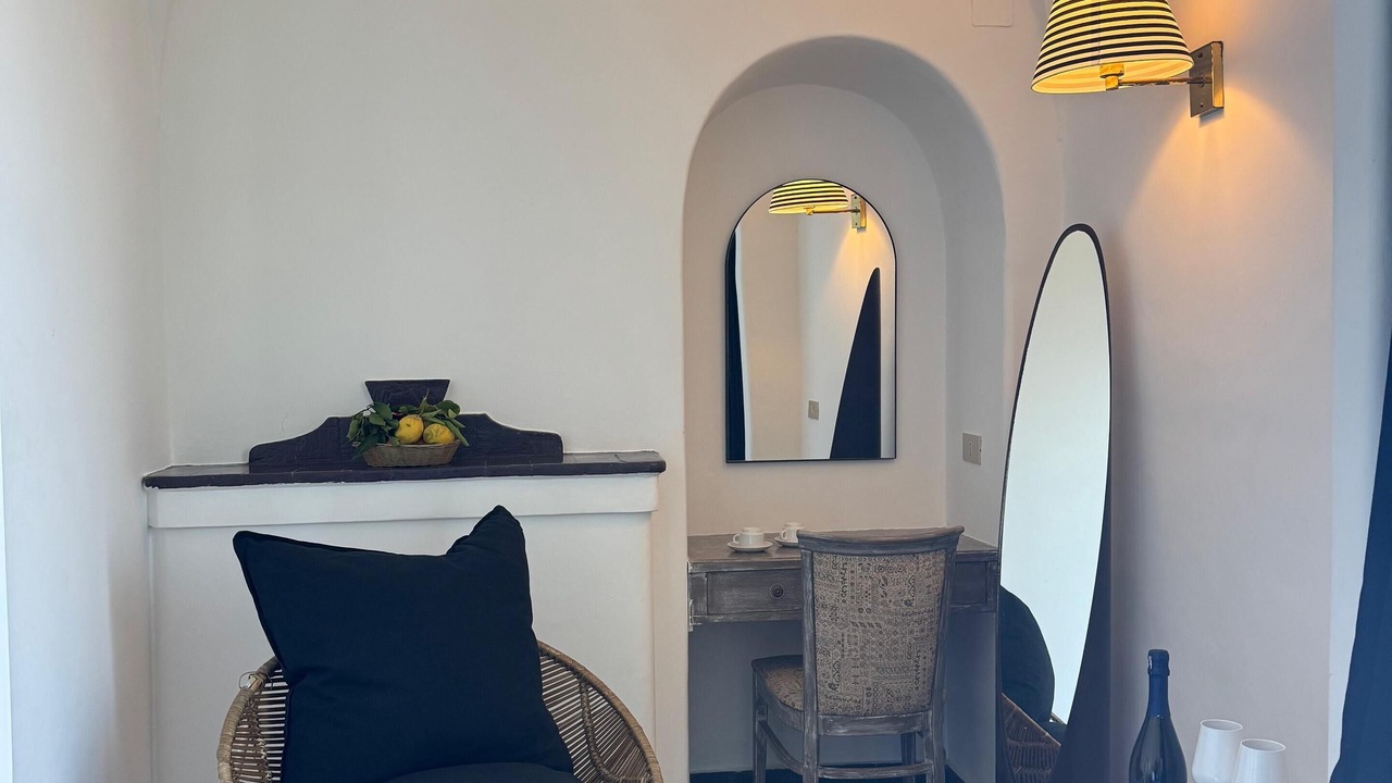 Photo of Bedroom in Marina Grande