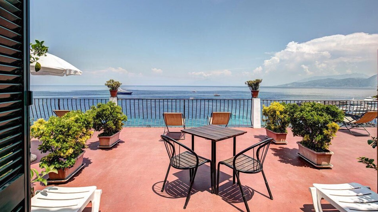 Photo of Outdoor in Marina Grande