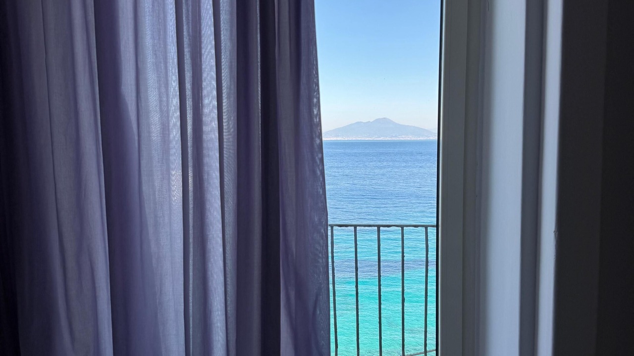 Photo of Bedroom in Marina Grande