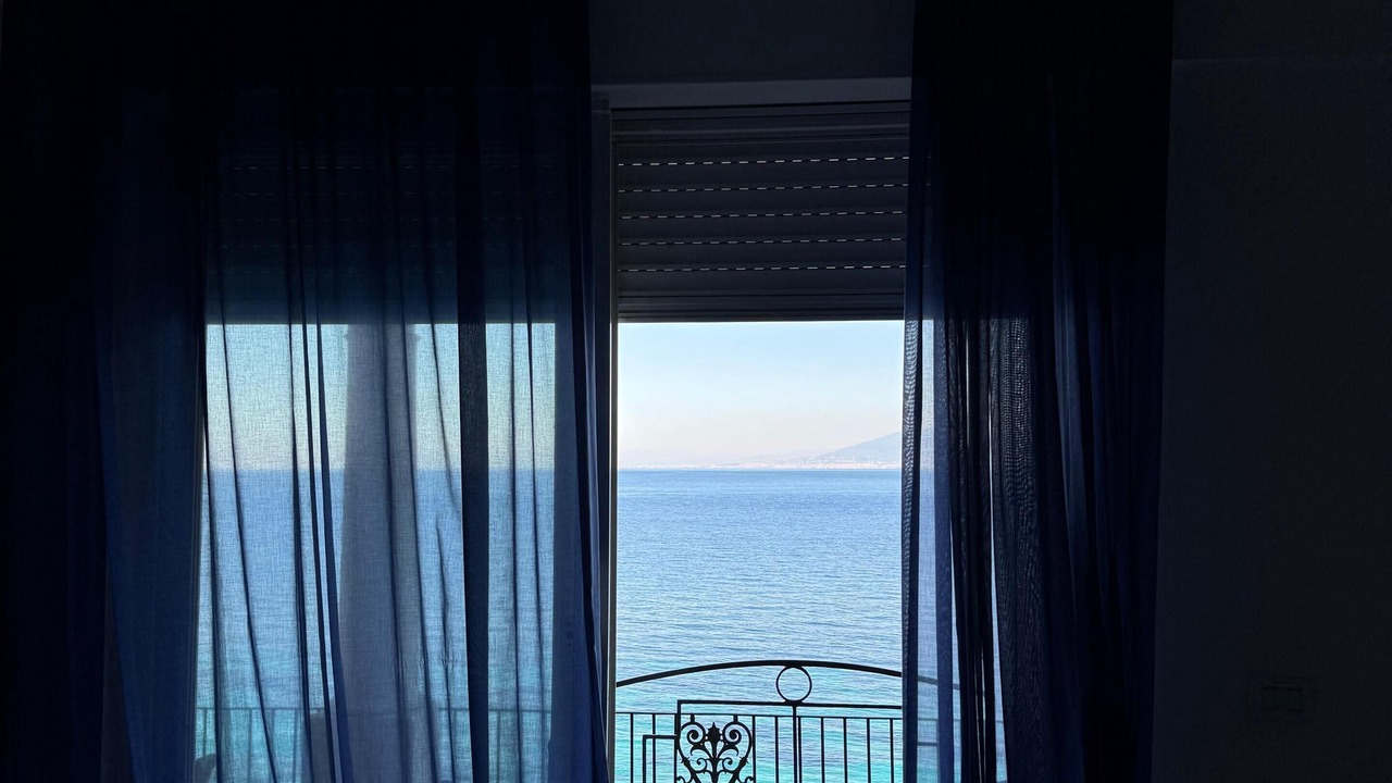 Photo of Bedroom in Marina Grande