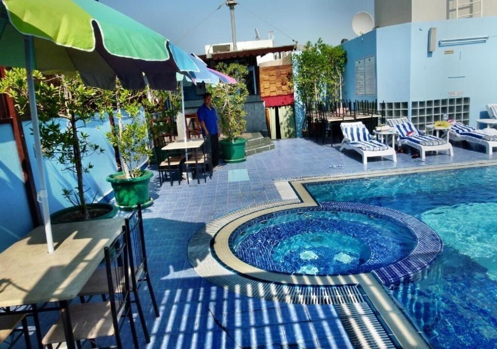 Photo of Outdoor in Al Muraqqabat