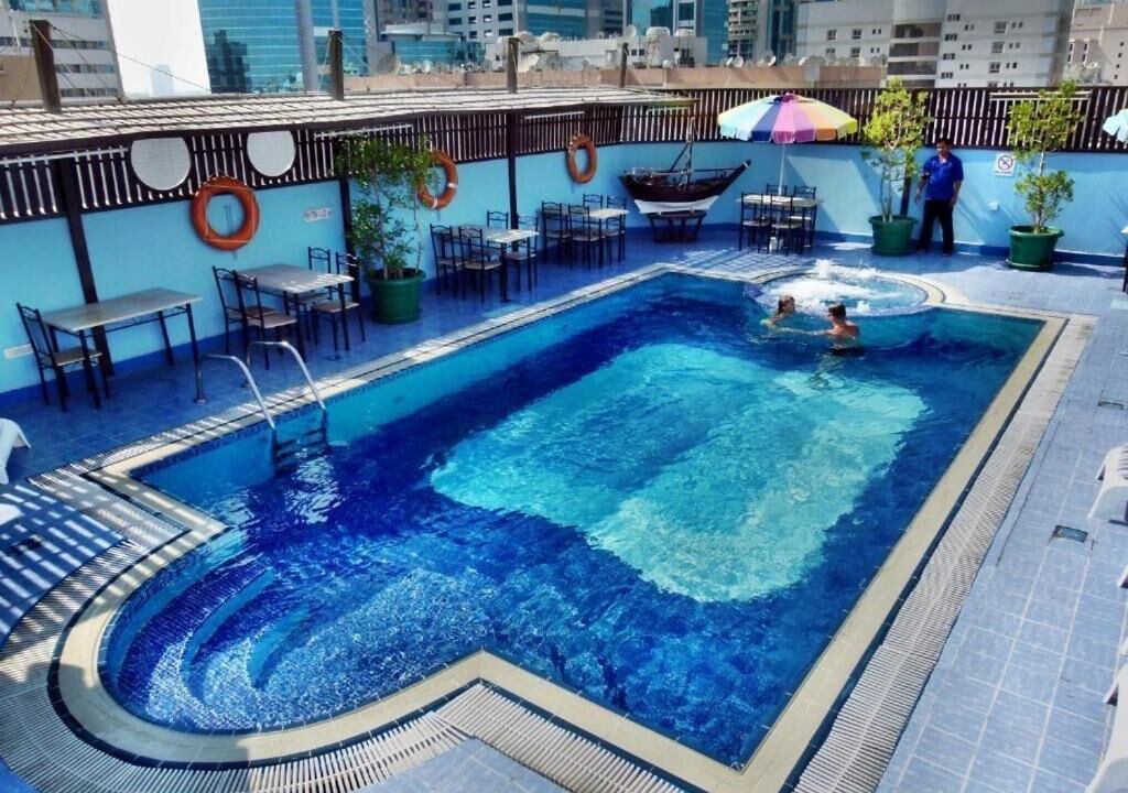 Photo of Outdoor in Al Muraqqabat