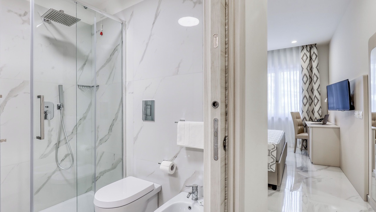 Photo of Bedroom in Rione Alto