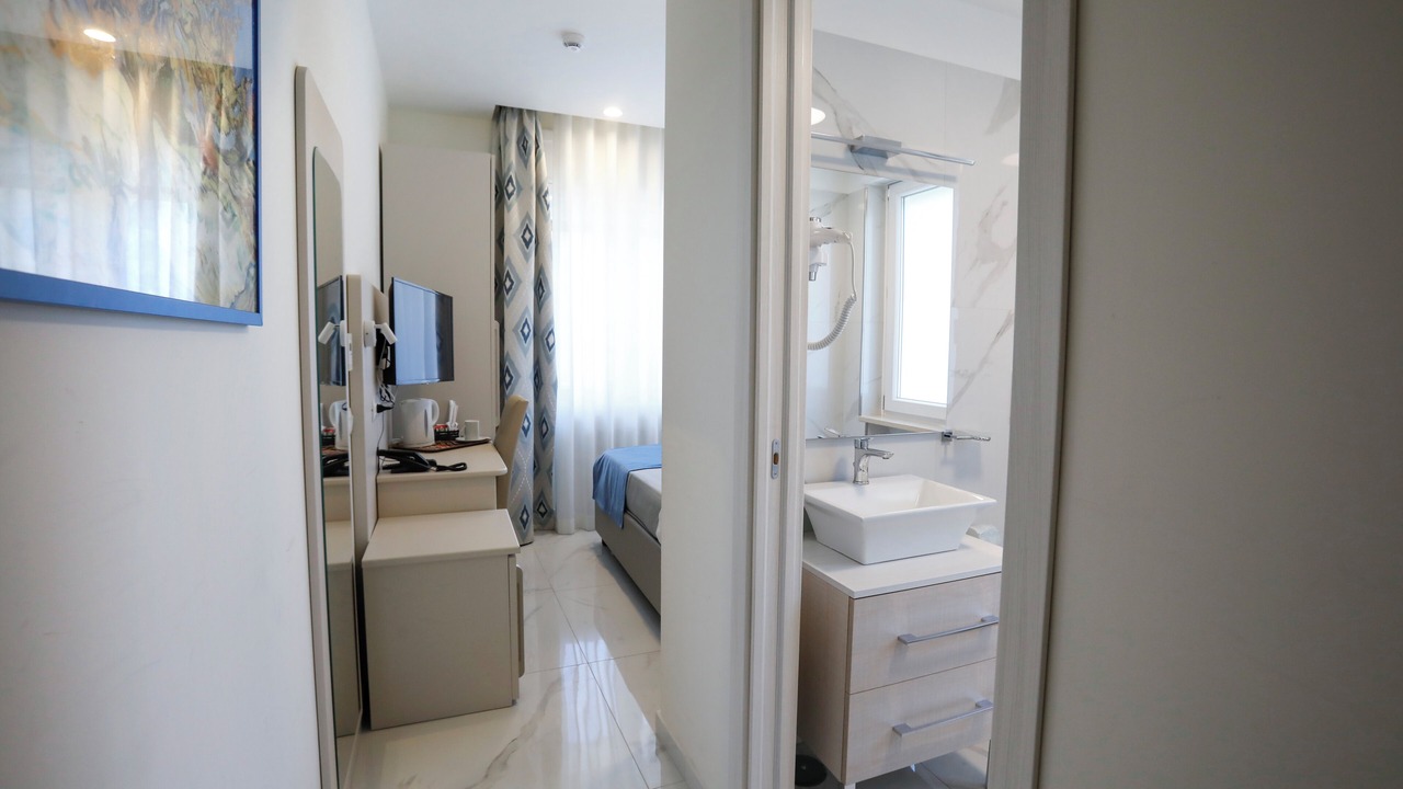 Photo of Bedroom in Rione Alto