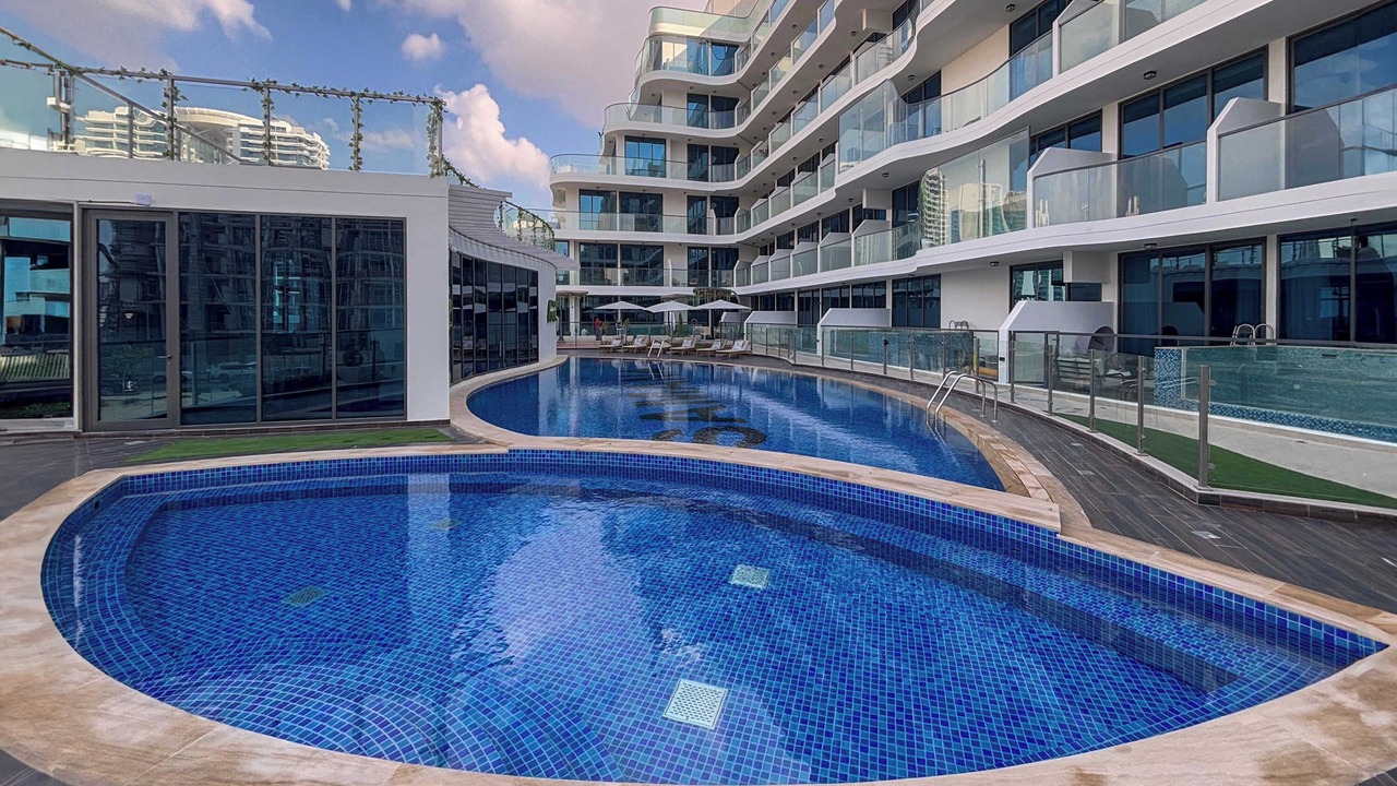 Photo of Outdoor in Al Barsha