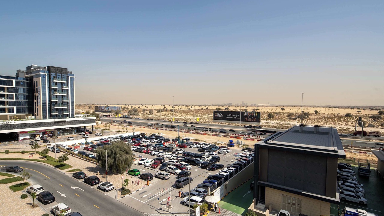 Photo of Others in Al Barsha