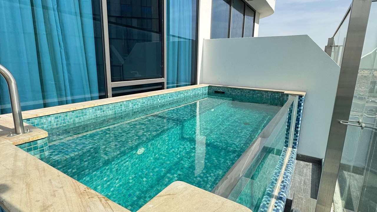 Photo of Outdoor in Al Barsha