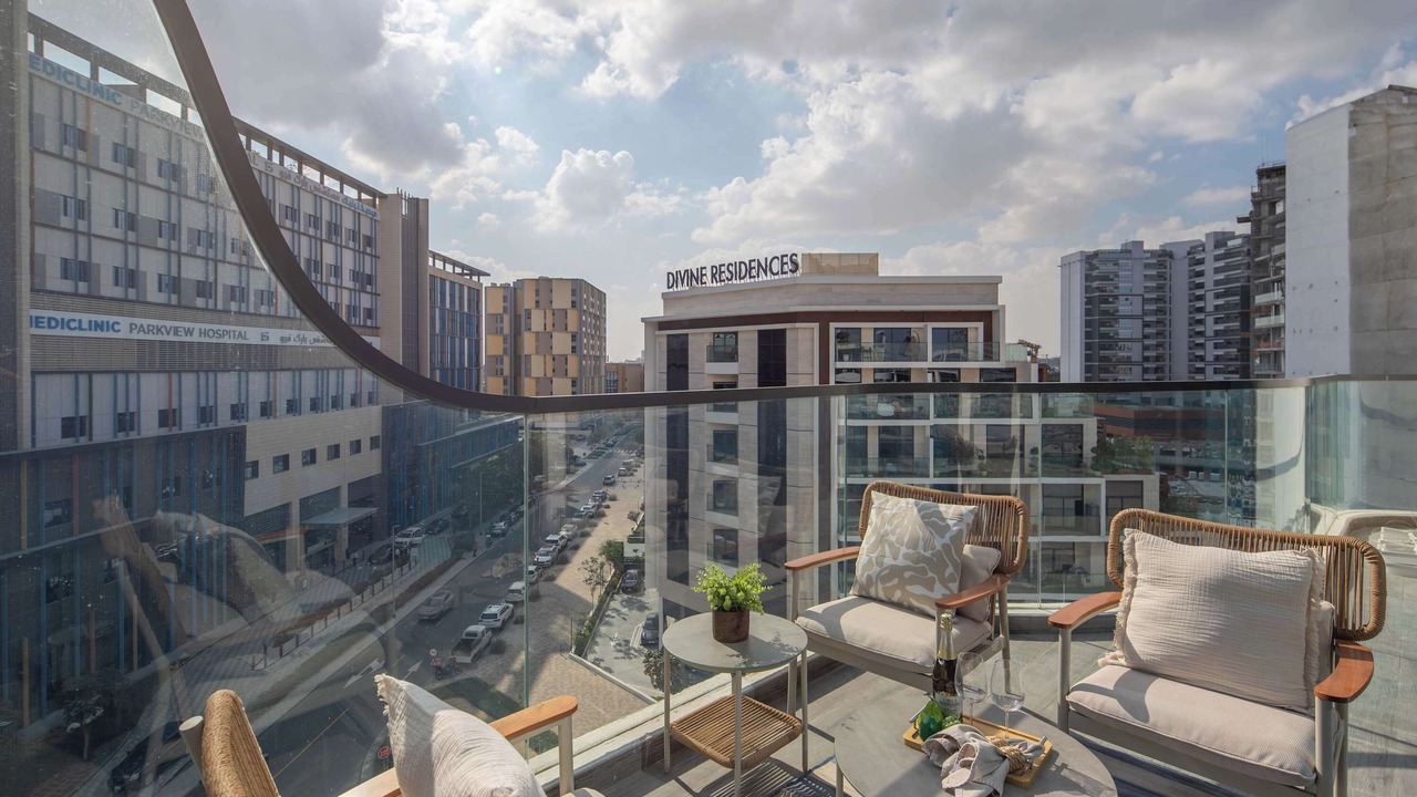 Photo of Outdoor in Al Barsha