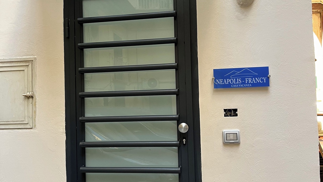 Photo of Outdoor in Naples City Centre