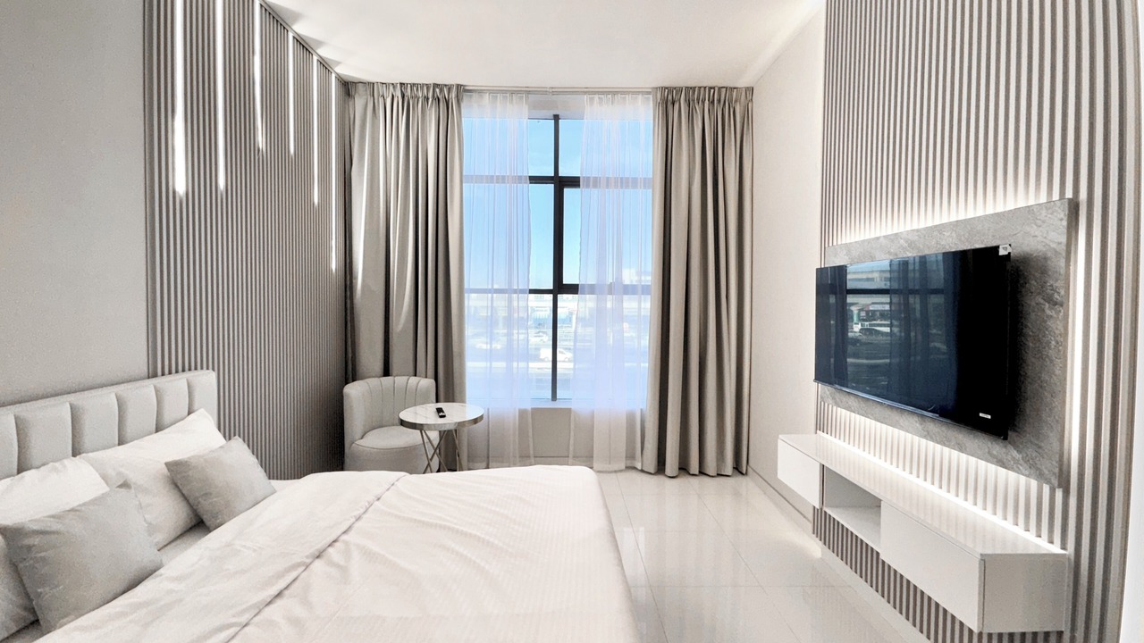 Photo of Bedroom in Jumeira 3
