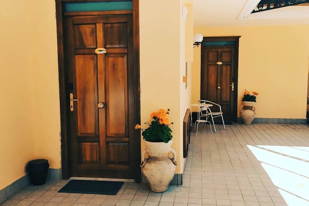 Photo of Outdoor in Mercogliano