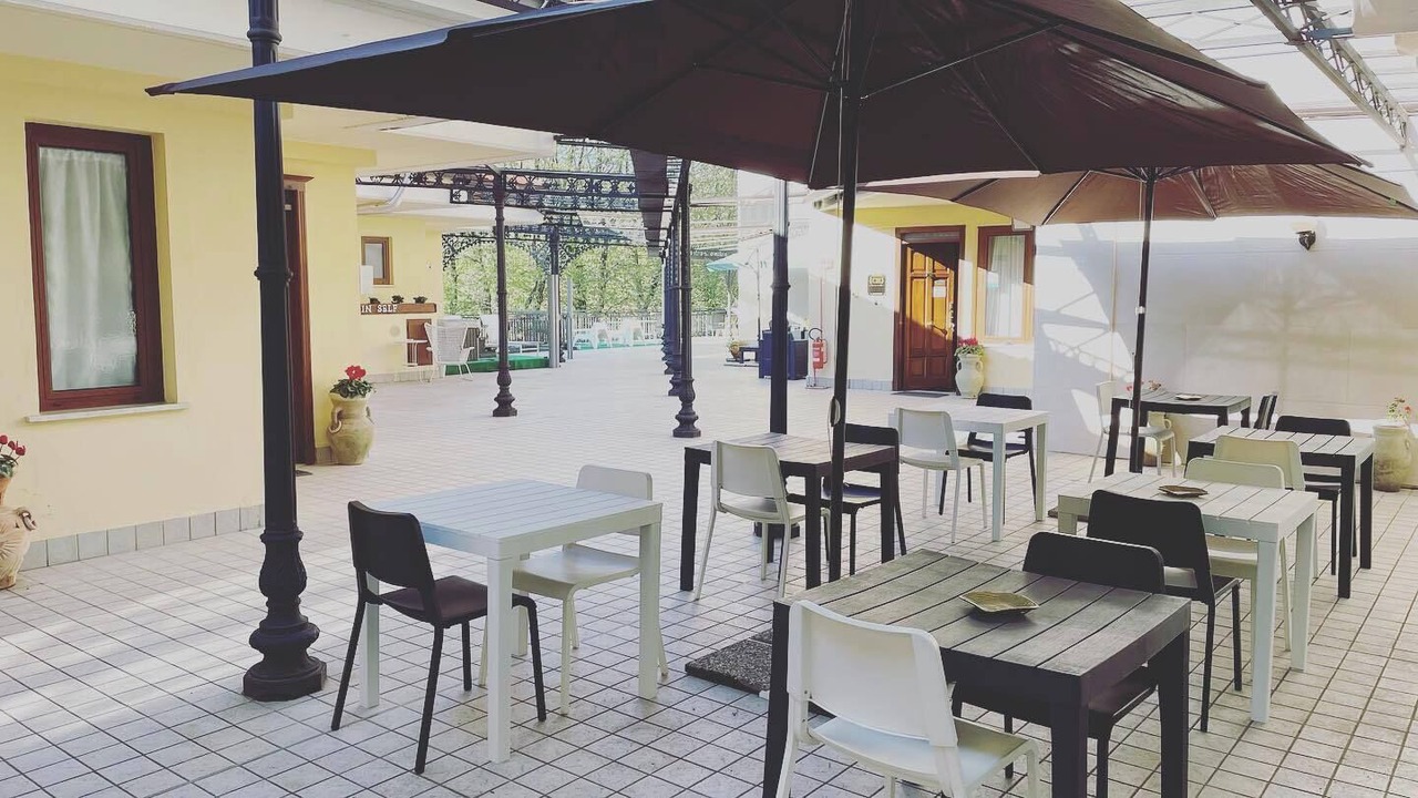 Photo of Outdoor in Mercogliano