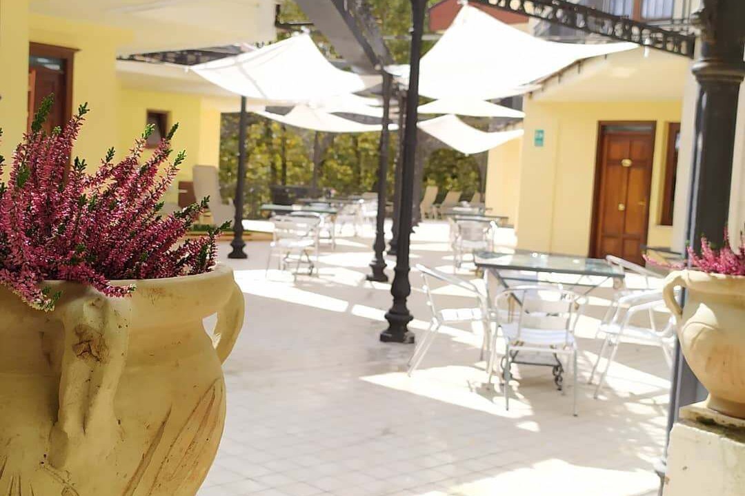 Photo of Outdoor in Mercogliano