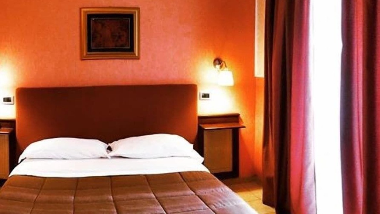 Photo of Bedroom in Mercogliano