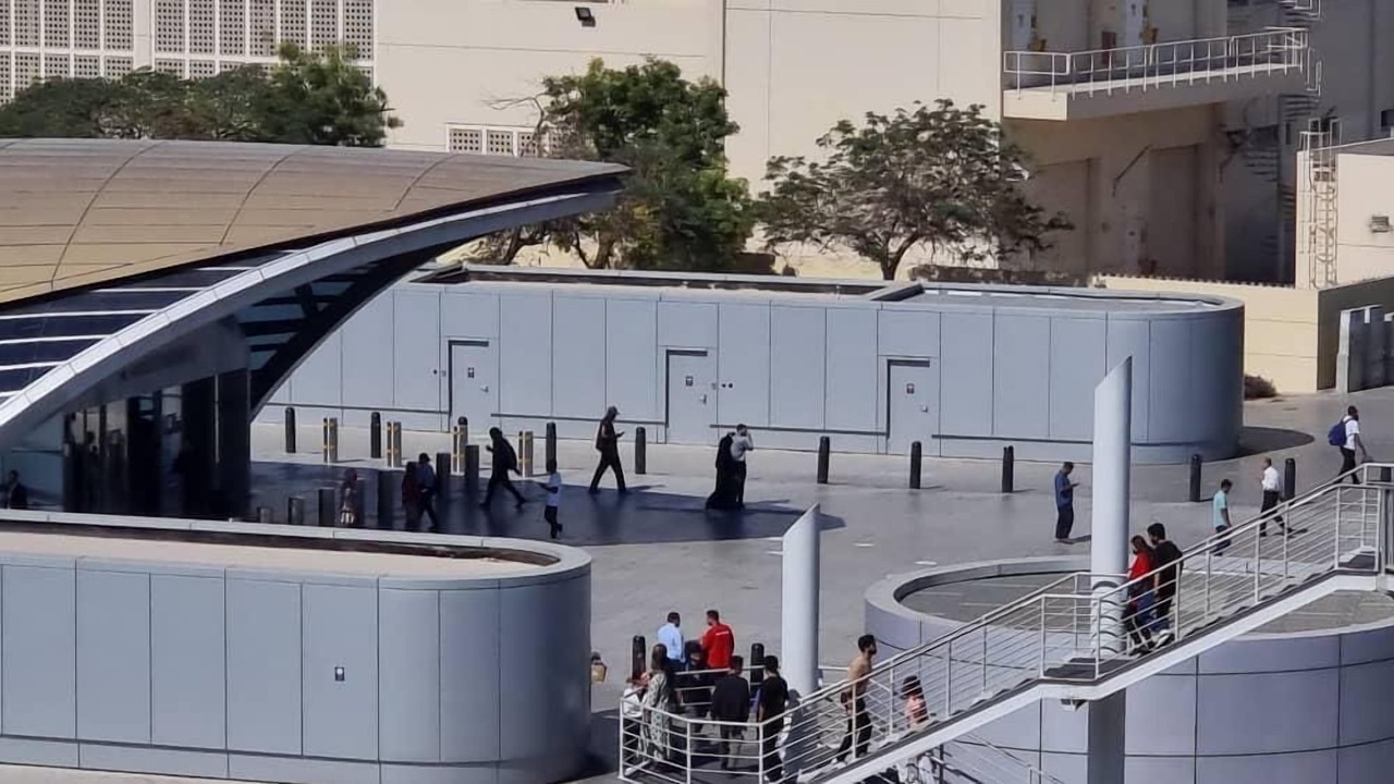 Photo of Outdoor in Al Muraqqabat