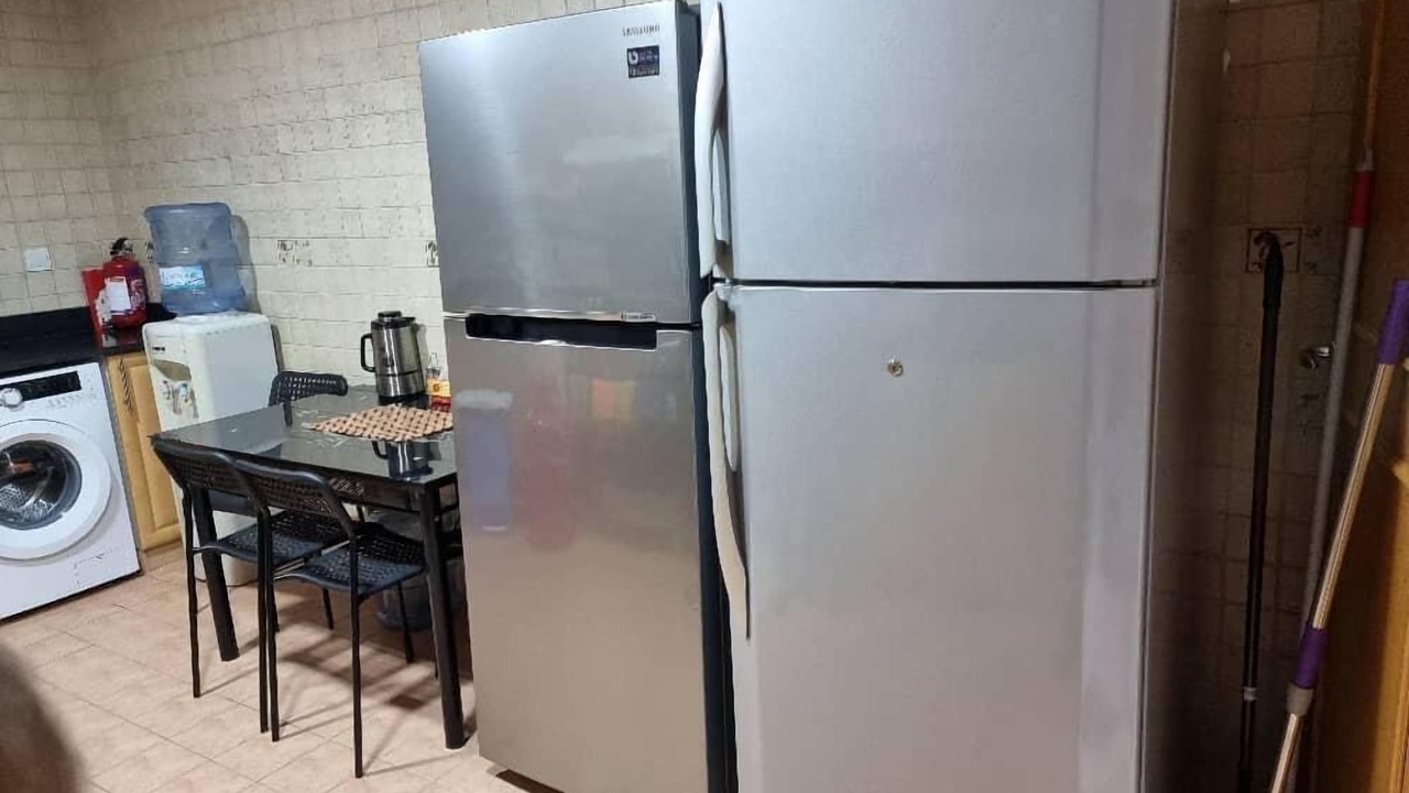 Photo of Kitchen in Al Muraqqabat
