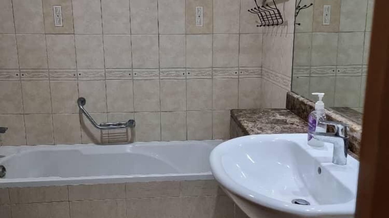 Photo of Bathroom in Al Muraqqabat