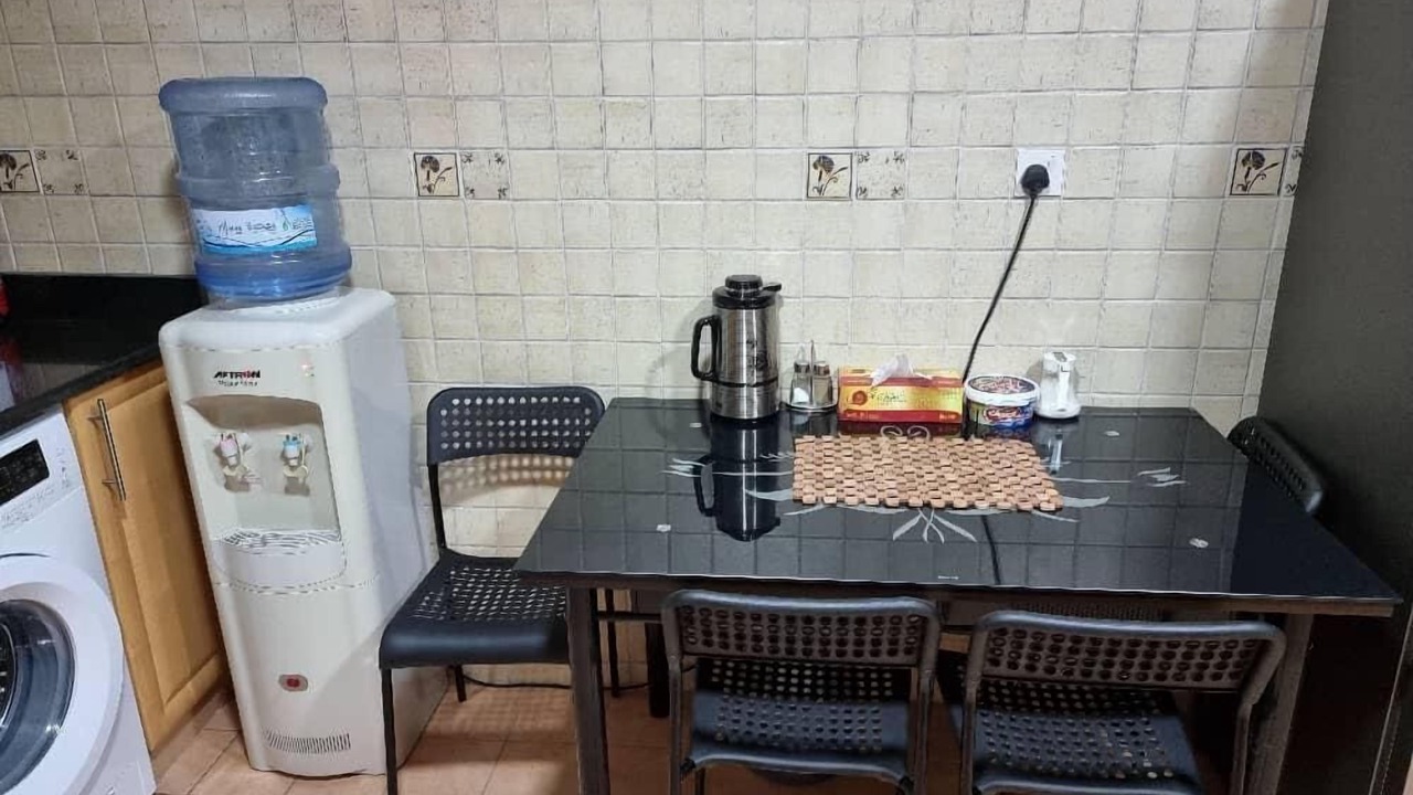 Photo of Livingroom in Al Muraqqabat