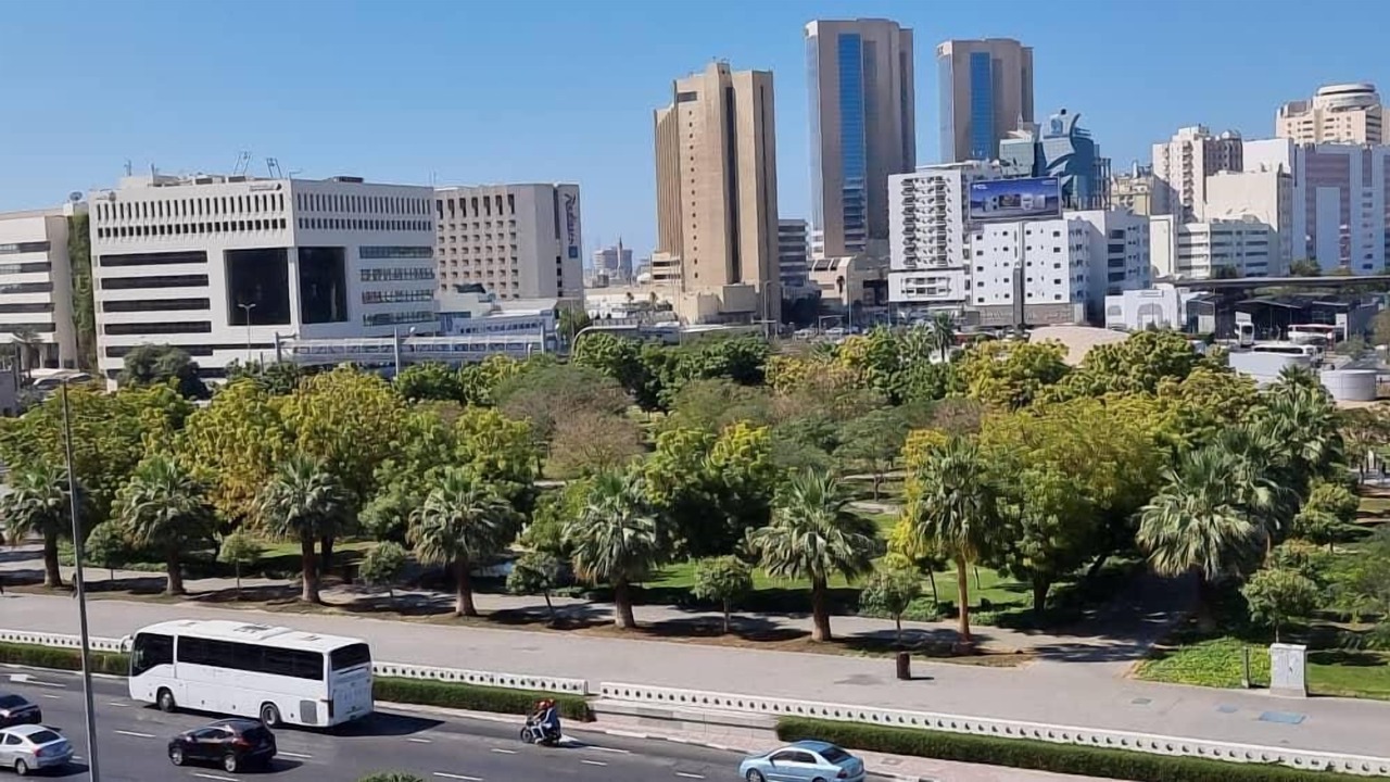 Photo of Outdoor in Al Muraqqabat