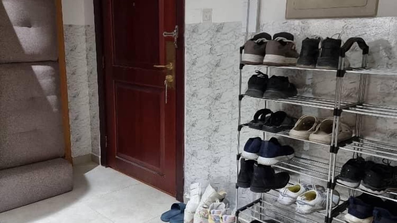 Photo of Livingroom in Al Muraqqabat