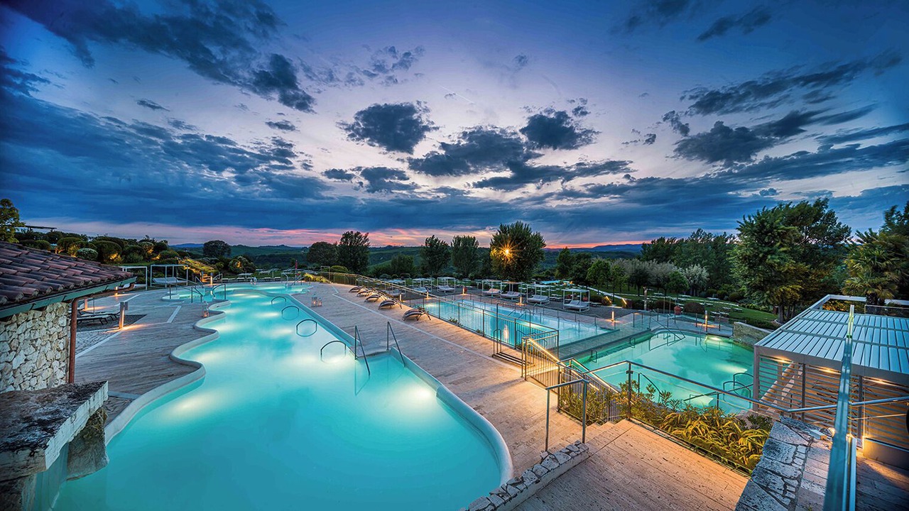 Photo of Outdoor in Rapolano Terme
