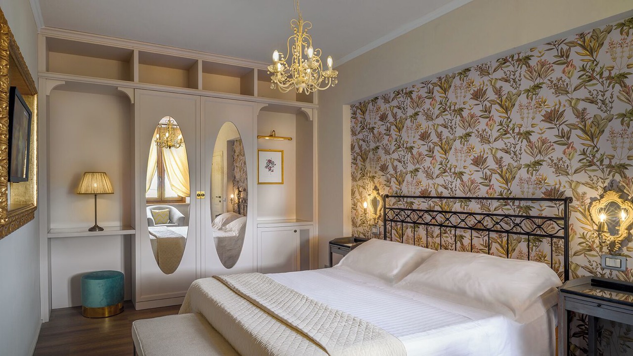 Photo of Bathroom in Rapolano Terme
