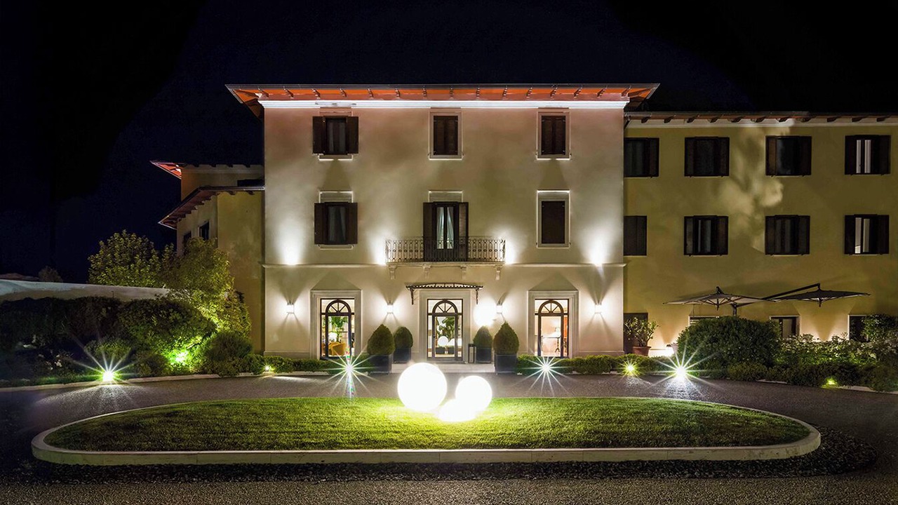 Photo of Outdoor in Rapolano Terme