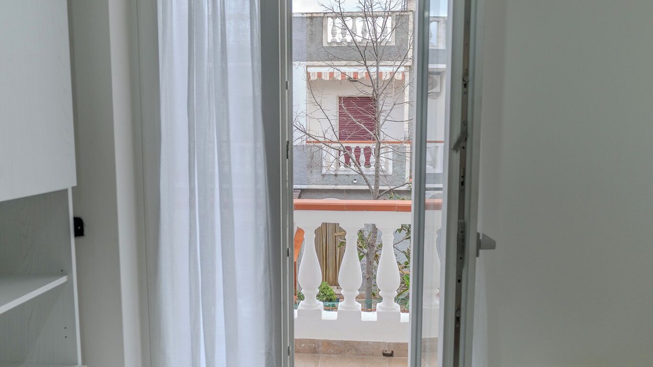 Photo of Patio Balcony in Scalea