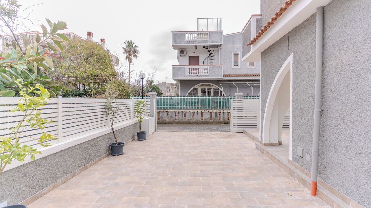 Photo of Outdoor in Scalea