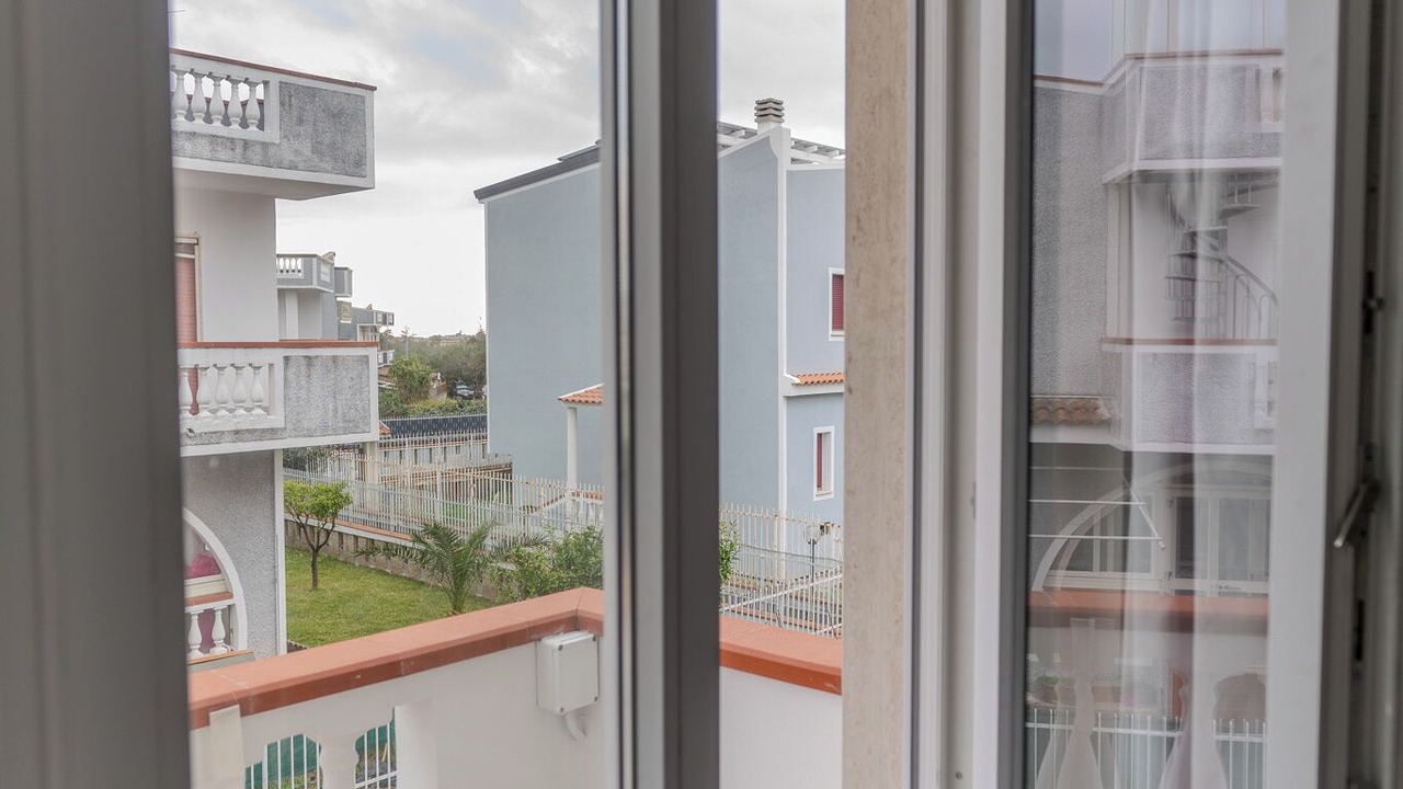 Photo of Patio Balcony in Scalea
