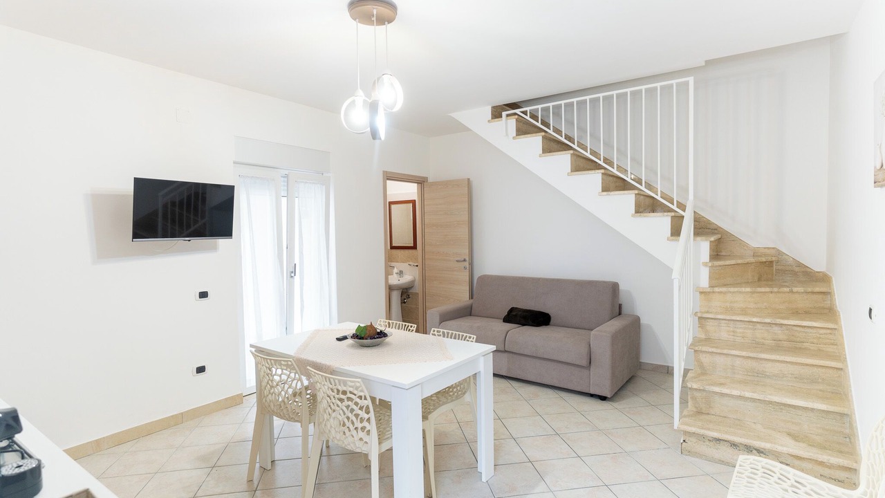 Photo of Patio Balcony in Scalea
