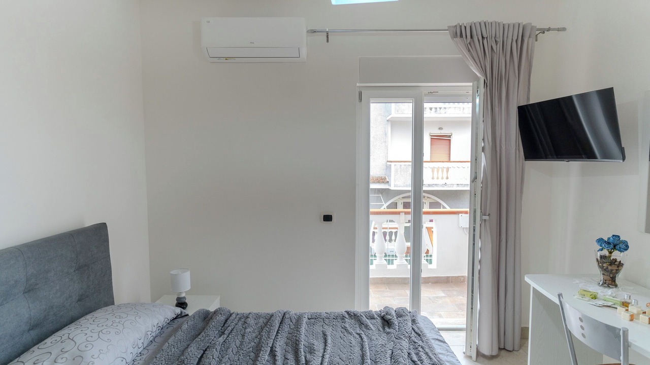 Photo of Patio Balcony in Scalea