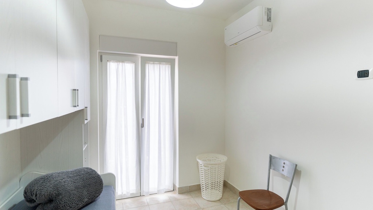Photo of Patio Balcony in Scalea